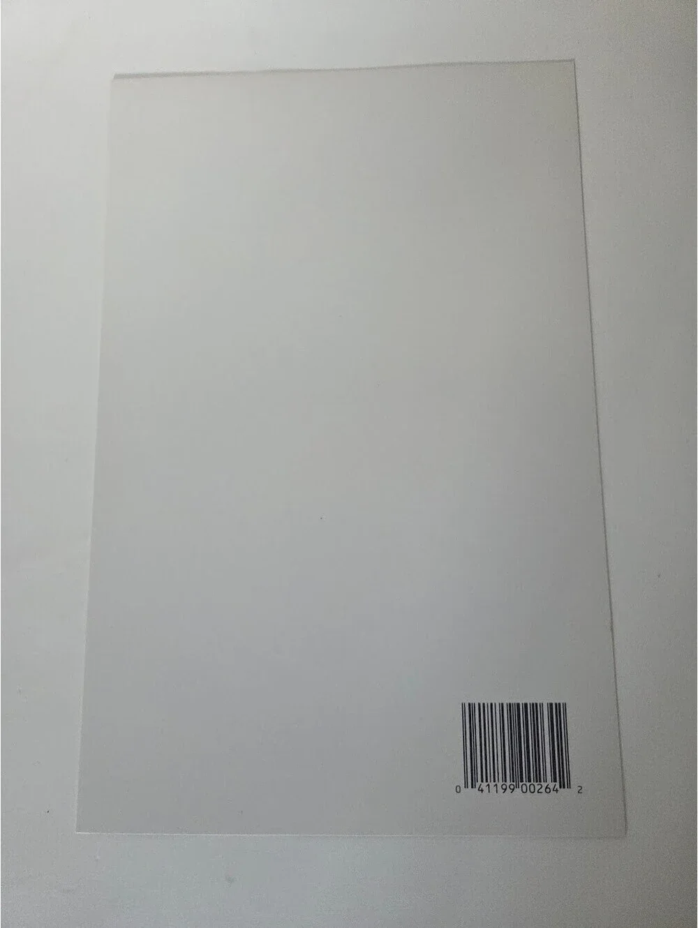 N/A this listing